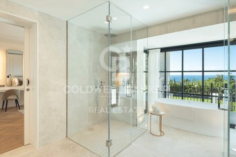 Villa for sale in Marbella, Malaga, Spain 6 bedrooms, 910 sq.m. No. 158942 - photo 18