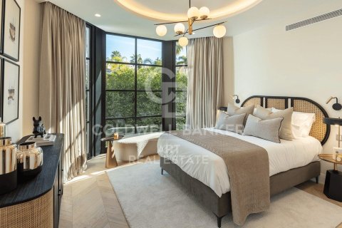 Villa à vendre à Marbella, Malaga, Espagne, 6 chambres, 910 m2 No. 158942 - photo 17