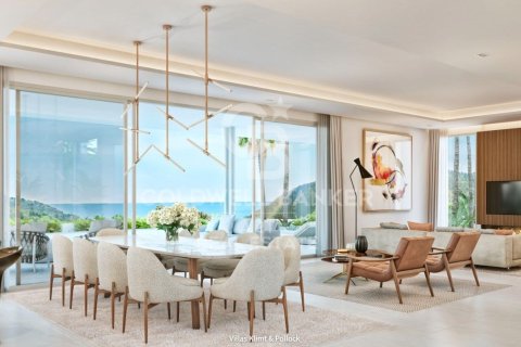 Villa in vendita a Ojen, Malaga, Spagna 4 camere da letto, 866 mq. N° 158944 - foto 3