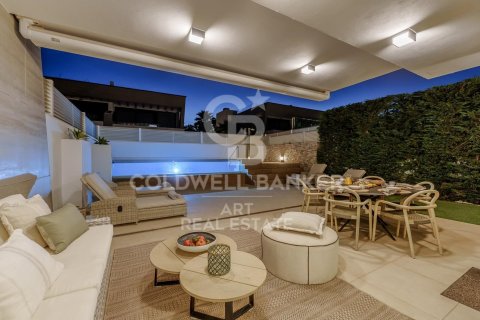 Villa à vendre à Marbella, Malaga, Espagne, 5 chambres, 297 m2 No. 158941 - photo 24