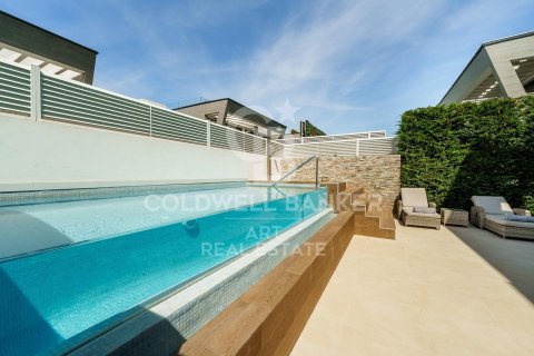 Villa à vendre à Marbella, Malaga, Espagne, 5 chambres, 297 m2 No. 158941 - photo 19
