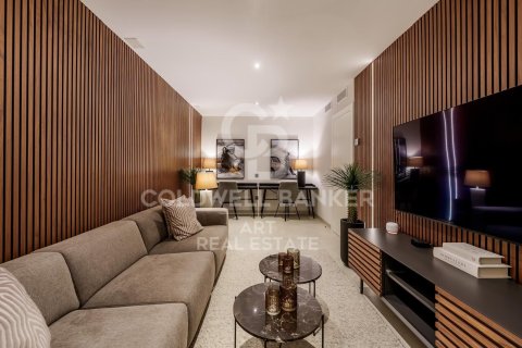 Villa en venta en Marbella, Málaga, España 5 dormitorios, 297 m2 No. 158941 - foto 8