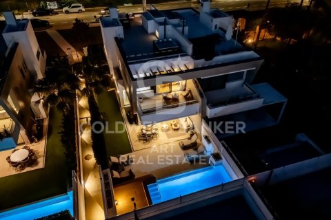 Villa en venta en Marbella, Málaga, España 5 dormitorios, 297 m2 No. 158941 - foto 23