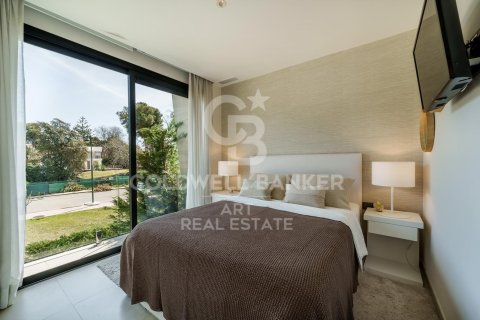 Villa en venta en Marbella, Málaga, España 5 dormitorios, 297 m2 No. 158941 - foto 11