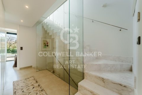 Villa en venta en Marbella, Málaga, España 5 dormitorios, 297 m2 No. 158941 - foto 10