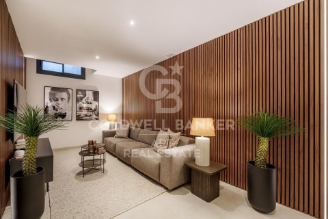 Villa en venta en Marbella, Málaga, España 5 dormitorios, 297 m2 No. 158941 - foto 9