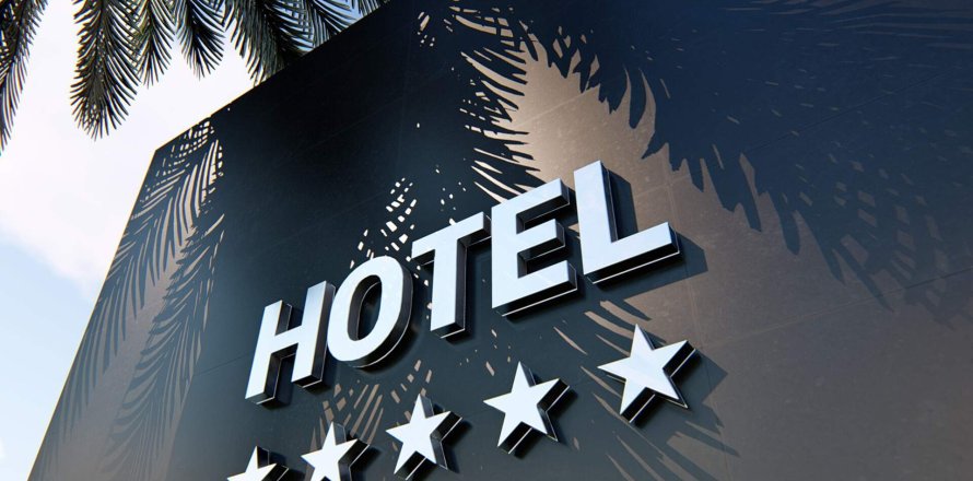 Коммерческая недвижимость в Льорет-де-Мар, Герона, Испания 8000м2 №141259