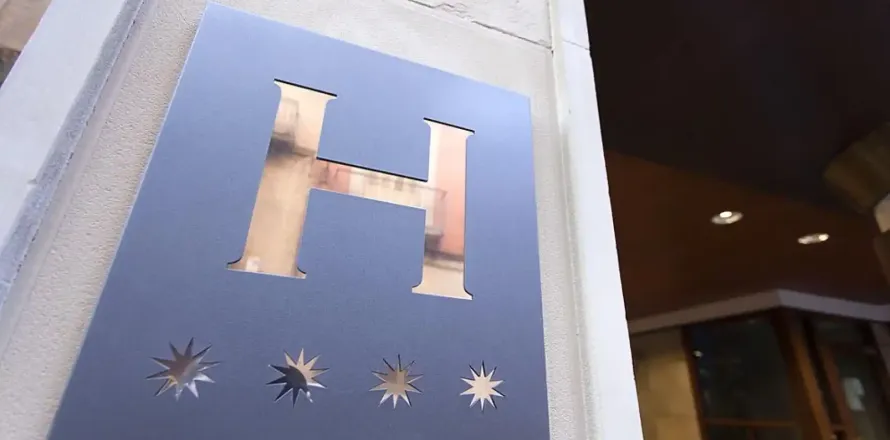 Kommersiell fastighet i Sant Feliu de Guixols, Girona, Spanien 6658 kvm. Nr. 141258