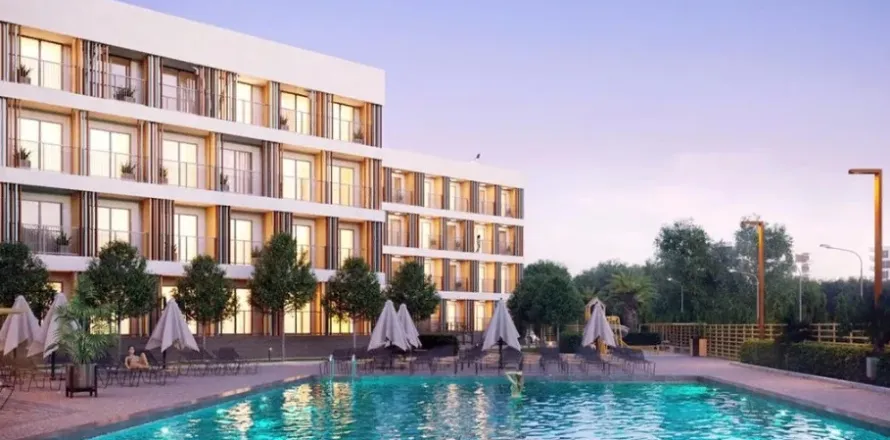 Коммерческая недвижимость в Пладжа-де-Аро, Герона, Испания №141257