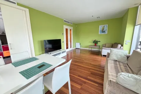 Apartamento en venta en Barcelona, España 3 dormitorios, No. 141262 - foto 7