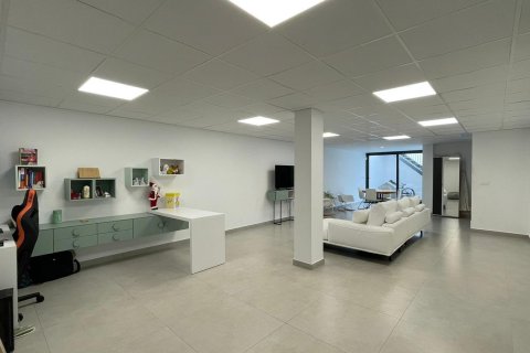 Villa for sale in Finestrat, Alicante, Spain 139 sq.m. No. 165372 - photo 10