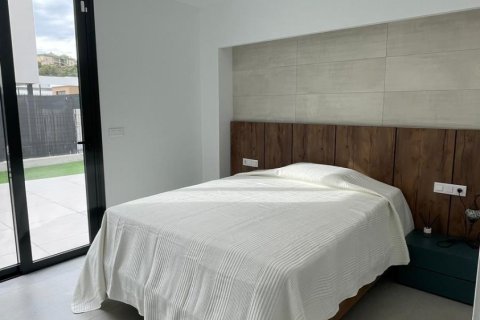 Villa for sale in Finestrat, Alicante, Spain 139 sq.m. No. 165372 - photo 8