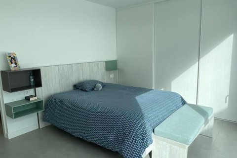 Villa for sale in Finestrat, Alicante, Spain 139 sq.m. No. 165372 - photo 18