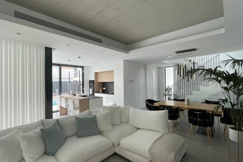 Villa for sale in Finestrat, Alicante, Spain 139 sq.m. No. 165372 - photo 5