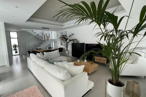 Villa for sale in Finestrat, Alicante, Spain 139 sq.m. No. 165372 - photo 4