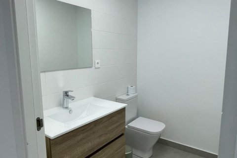 Villa for sale in Finestrat, Alicante, Spain 139 sq.m. No. 165372 - photo 13