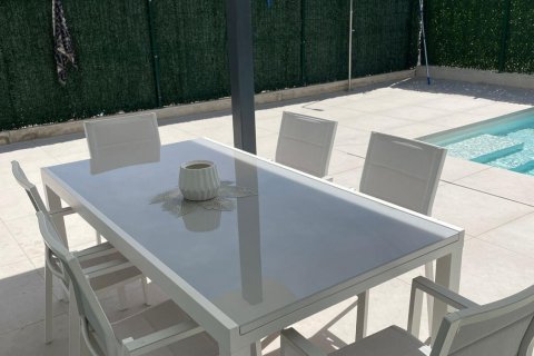 Villa for sale in Finestrat, Alicante, Spain 139 sq.m. No. 165372 - photo 20