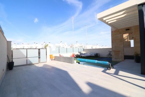 Villa pārdošanā La Zenia, Alicante, Spānijā 3 istabas, 150 m2 Nr. 165375 - attēls 19