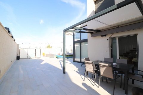 Villa pārdošanā La Zenia, Alicante, Spānijā 3 istabas, 150 m2 Nr. 165375 - attēls 20