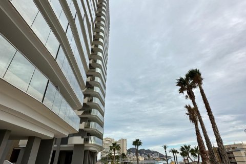 Penthouse à vendre à Benidorm, Alicante, Espagne, 3 chambres, 208 m2 No. 165371 - photo 18