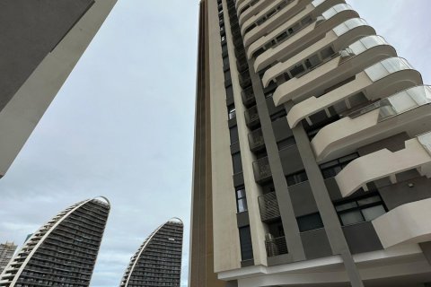 Penthouse à vendre à Benidorm, Alicante, Espagne, 3 chambres, 208 m2 No. 165371 - photo 10