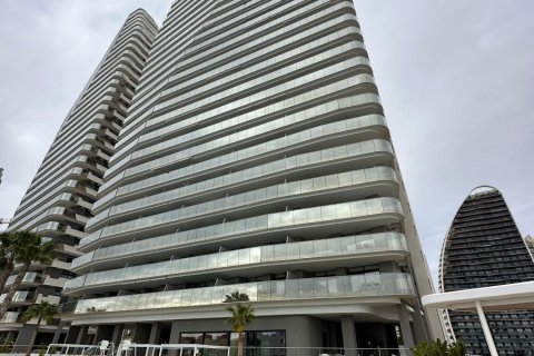 Penthouse à vendre à Benidorm, Alicante, Espagne, 3 chambres, 208 m2 No. 165371 - photo 22