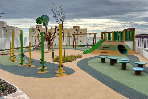 Penthouse à vendre à Benidorm, Alicante, Espagne, 3 chambres, 208 m2 No. 165371 - photo 15