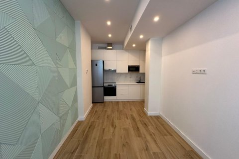 Wohnung zum Verkauf in Alicante, Spanien 4 Schlafzimmer, 150 m2 Nr. 165376 - Foto 20