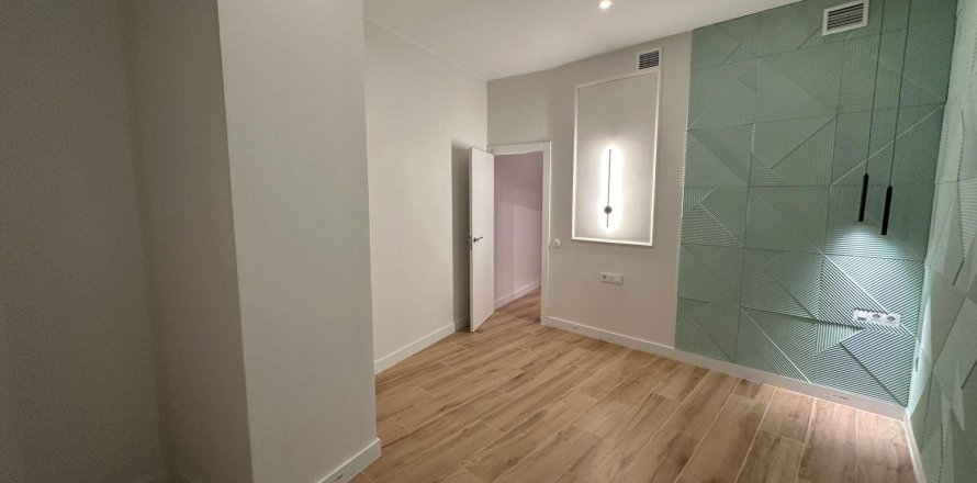 Wohnung in Alicante, Spanien 4 Schlafzimmer, 150 m2 Nr. 165376