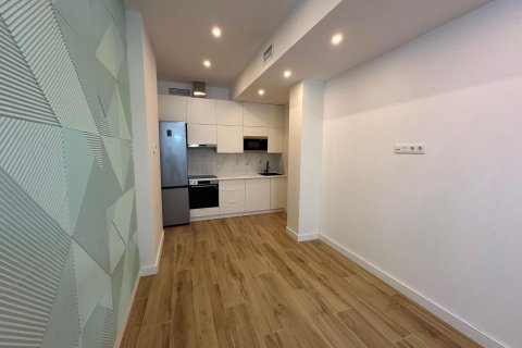 Wohnung zum Verkauf in Alicante, Spanien 4 Schlafzimmer, 150 m2 Nr. 165376 - Foto 12