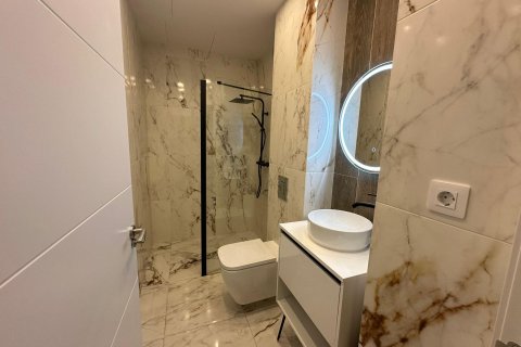 Wohnung zum Verkauf in Alicante, Spanien 4 Schlafzimmer, 150 m2 Nr. 165376 - Foto 4