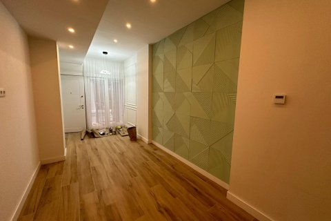 Wohnung zum Verkauf in Alicante, Spanien 4 Schlafzimmer, 150 m2 Nr. 165376 - Foto 7