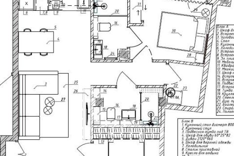 Wohnung zum Verkauf in Alicante, Spanien 4 Schlafzimmer, 150 m2 Nr. 165376 - Foto 14