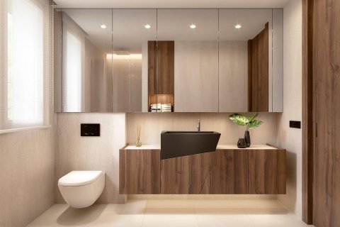 Villa for sale in Algorfa, Alicante, Spain 3 bedrooms, 204 sq.m. No. 165370 - photo 6