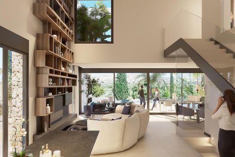 Villa for sale in Algorfa, Alicante, Spain 3 bedrooms, 204 sq.m. No. 165370 - photo 8