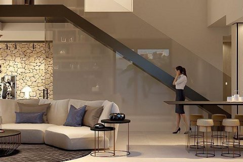 Villa for sale in Algorfa, Alicante, Spain 3 bedrooms, 204 sq.m. No. 165370 - photo 7