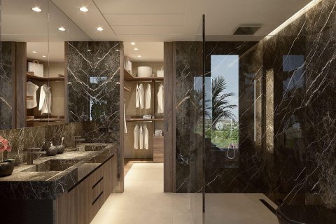 Villa for sale in Algorfa, Alicante, Spain 3 bedrooms, 204 sq.m. No. 165370 - photo 9