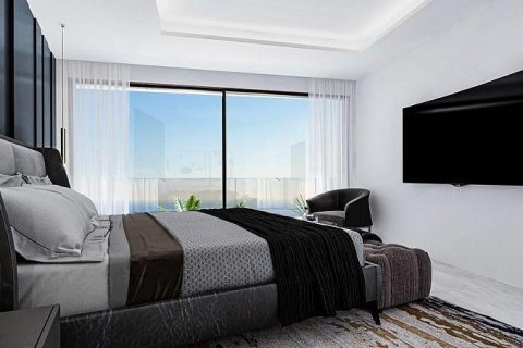 Villa for sale in Calpe, Alicante, Spain 4 bedrooms, 410 sq.m. No. 165374 - photo 14