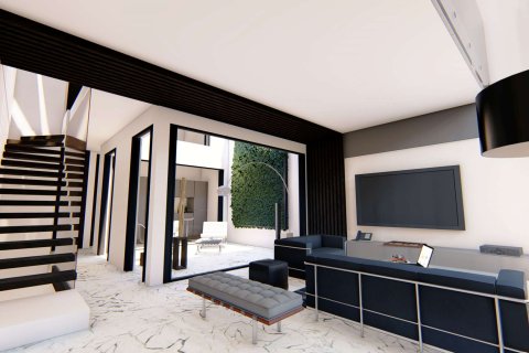 Продажа дома в Торрокс, Малага, Испания 3 спальни, 205м2 №174515 - фото 18