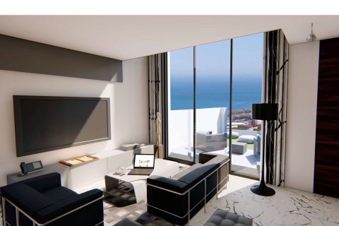 Продажа дома в Торрокс, Малага, Испания 3 спальни, 205м2 №174515 - фото 16