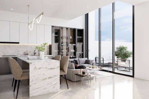 Продажа дома в Торрокс, Малага, Испания 3 спальни, 205м2 №174515 - фото 15