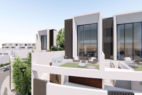Продажа дома в Торрокс, Малага, Испания 3 спальни, 205м2 №174515 - фото 8