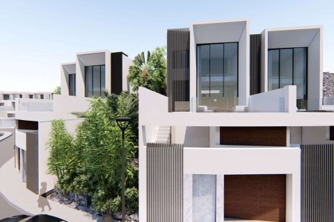 Продажа дома в Торрокс, Малага, Испания 3 спальни, 205м2 №174515 - фото 6