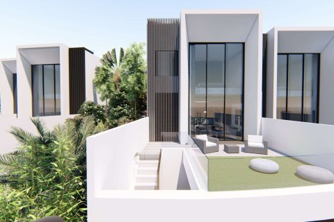 Продажа дома в Торрокс, Малага, Испания 3 спальни, 205м2 №174515 - фото 9