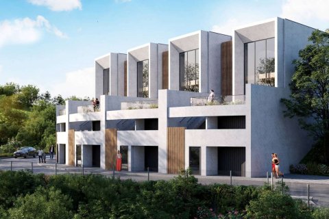 Продажа дома в Торрокс, Малага, Испания 3 спальни, 205м2 №174515 - фото 2
