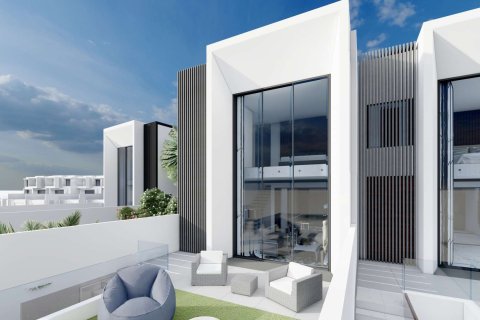 Продажа дома в Торрокс, Малага, Испания 3 спальни, 205м2 №174515 - фото 10