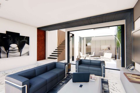 Продажа дома в Торрокс, Малага, Испания 3 спальни, 205м2 №174515 - фото 17