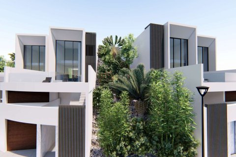 Продажа дома в Торрокс, Малага, Испания 3 спальни, 205м2 №174515 - фото 7