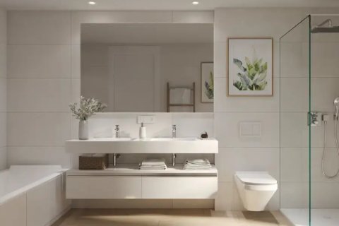 Wohnung zum Verkauf in Estepona, Malaga, Spanien 4 Schlafzimmer, 192 m2 Nr. 143025 - Foto 12