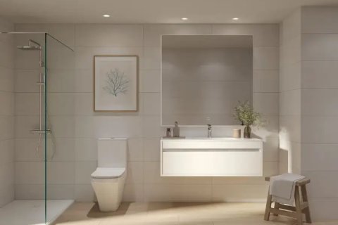 Wohnung zum Verkauf in Estepona, Malaga, Spanien 4 Schlafzimmer, 192 m2 Nr. 143025 - Foto 11